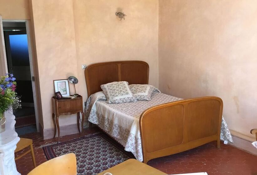 חדר סטנדרט, B&b En Provence  Villa Saint Marc