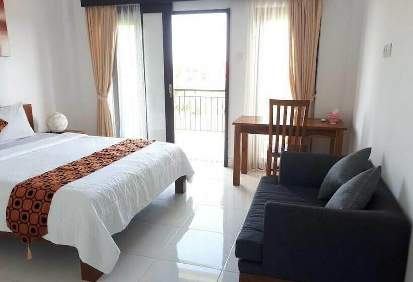 Номер Стандарт, Gangga Guest House