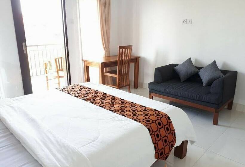 Номер Стандарт, Gangga Guest House
