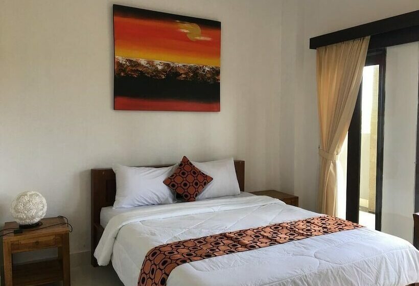 标准间, Gangga Guest House