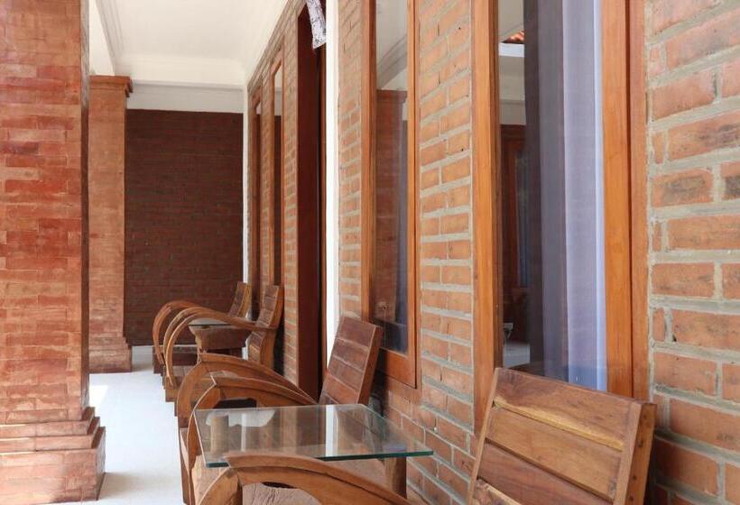 Номер Стандарт, Gangga Guest House