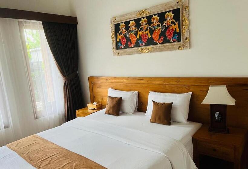 标准间, Gangga Guest House