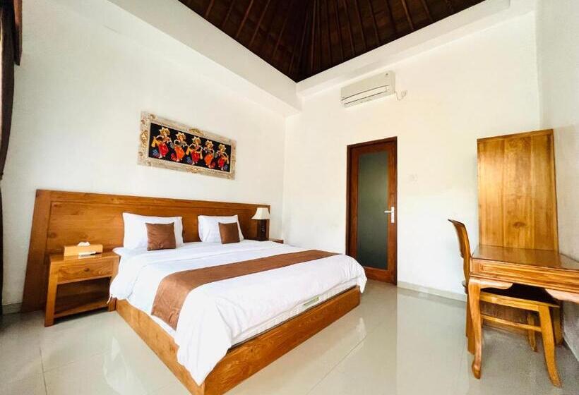 标准间, Gangga Guest House