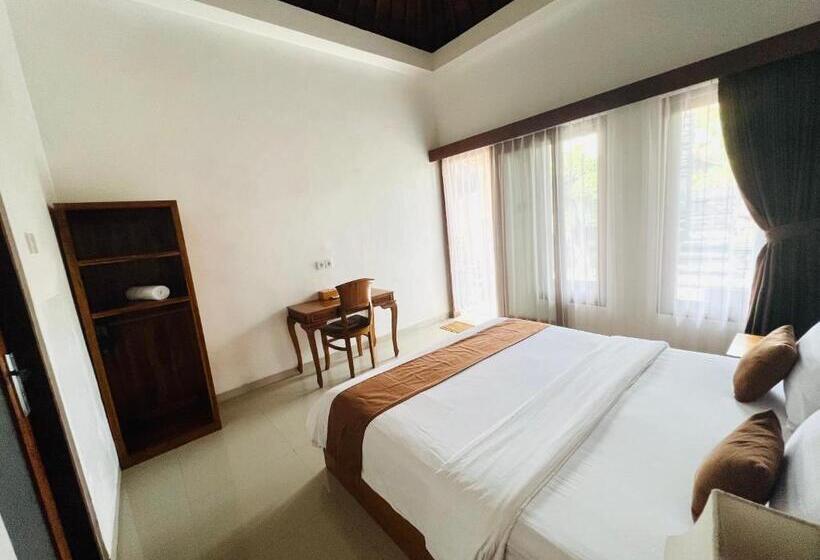 Номер Стандарт, Gangga Guest House