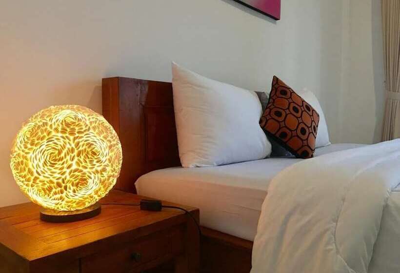 标准间, Gangga Guest House