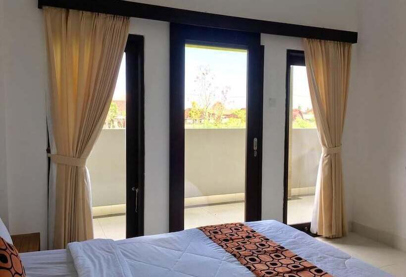 标准间, Gangga Guest House