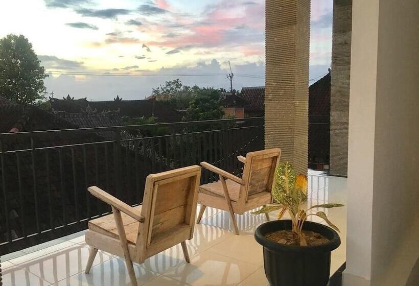Номер Стандарт, Gangga Guest House