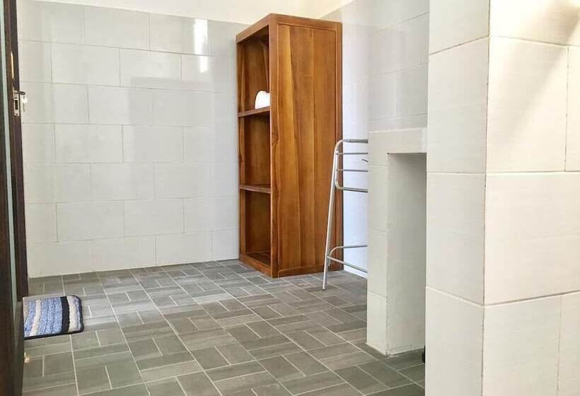 标准间, Gangga Guest House