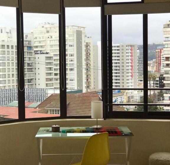 デラックスルーム, Hostal My House