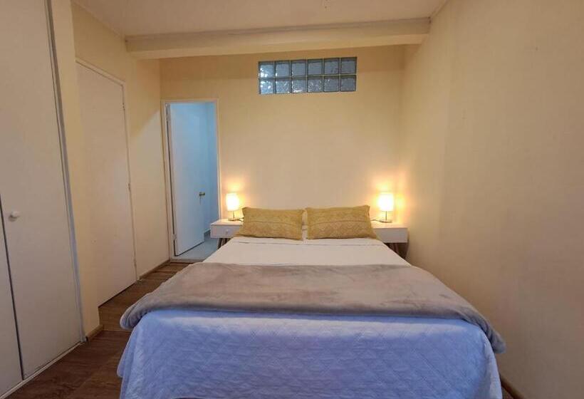 スタンダードルーム, Hostal My House
