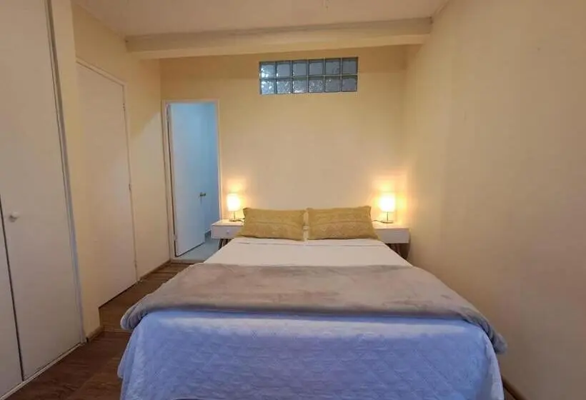 اتاق استاندارد, Hostal My House
