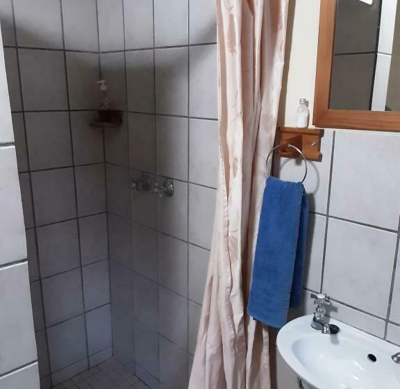 Familie Værelse, Kai Oms Backpackers Lodge