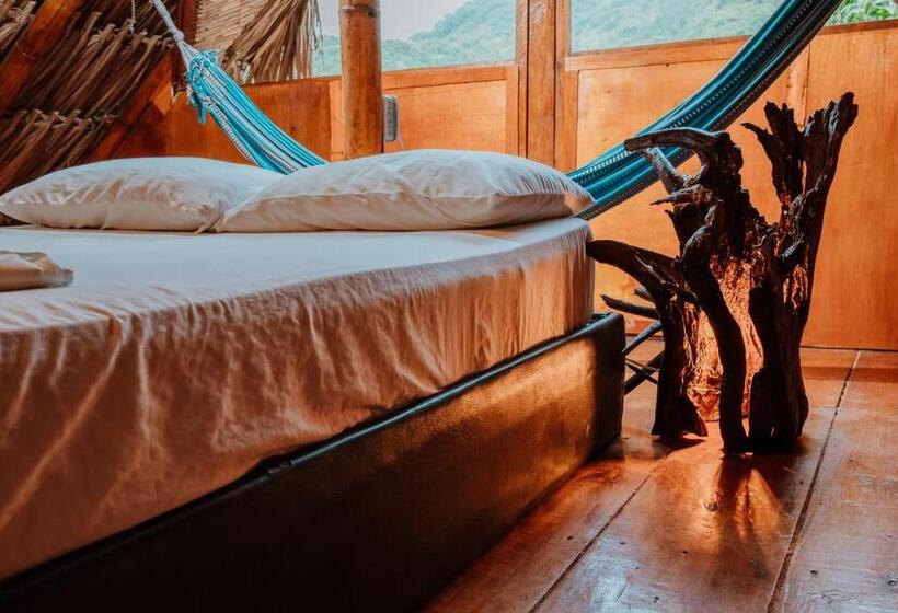 豪华房间, Kasakolà