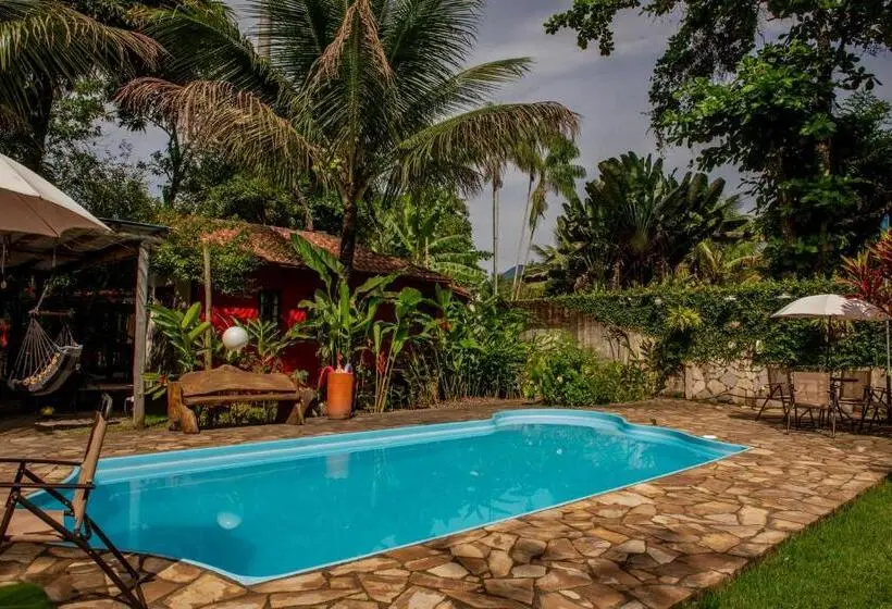 اتاق استاندارد, Casa Da Praia