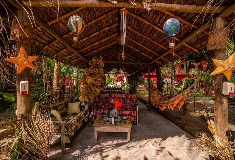 اتاق استاندارد, Casa Da Praia