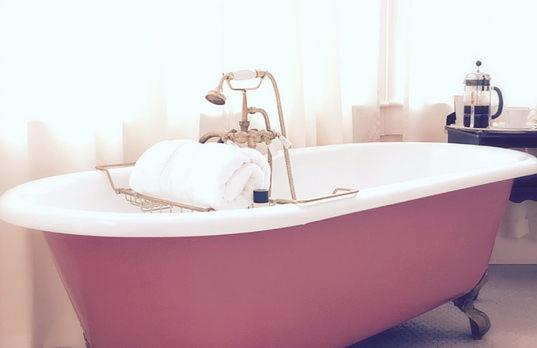 غرفة ديلوكس, Blackinton Manor