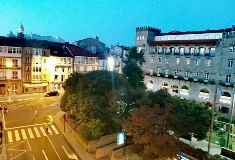 اتاق سوپریور, Pensión Mar Azul