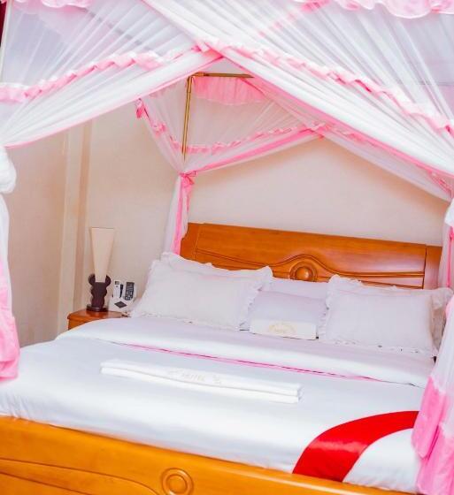 سوییت جونیور, Tigers S Apartment