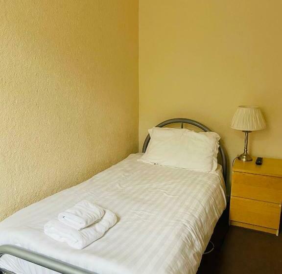 غرفة قياسية فردية, The Portmann