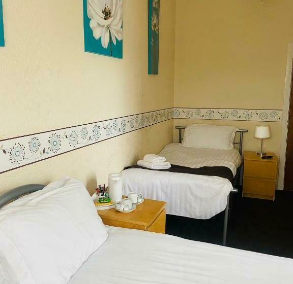 غرفة قياسية, The Portmann