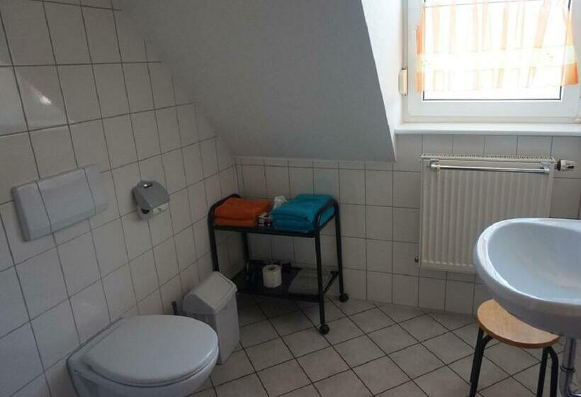 스탠다드 룸, Gasthaus Zur Krone
