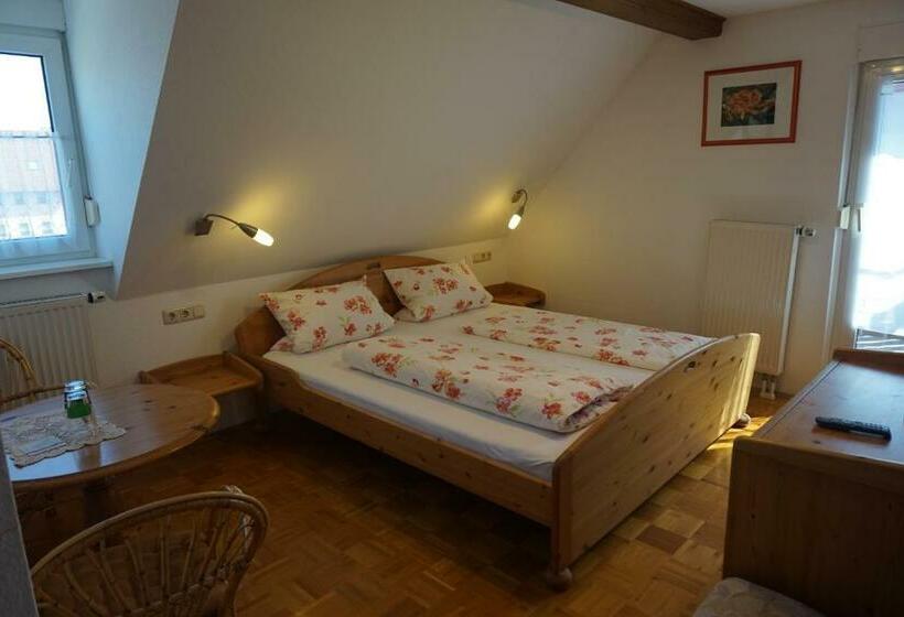 スタンダードルーム, Gasthaus Zur Krone