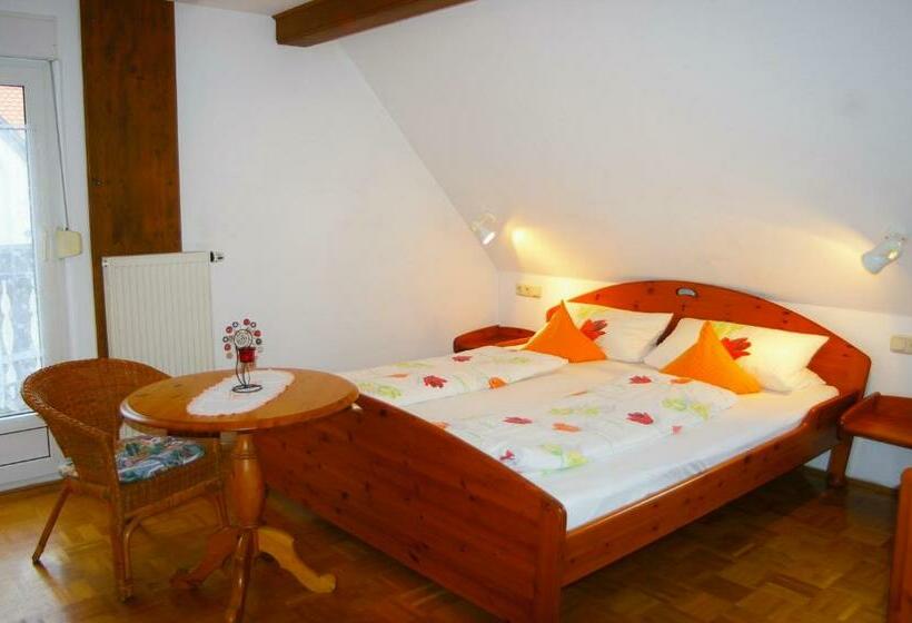 スタンダードルーム, Gasthaus Zur Krone