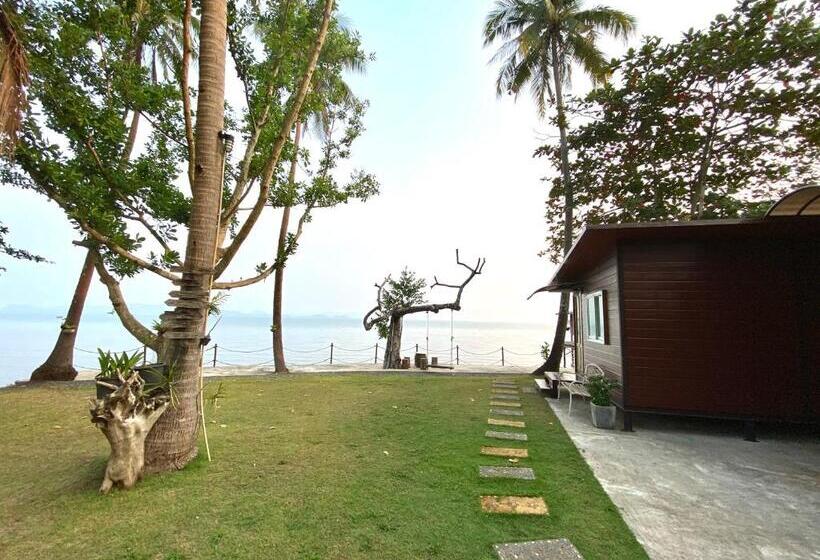 بانگلوی استاندارد, Somphoch Garden