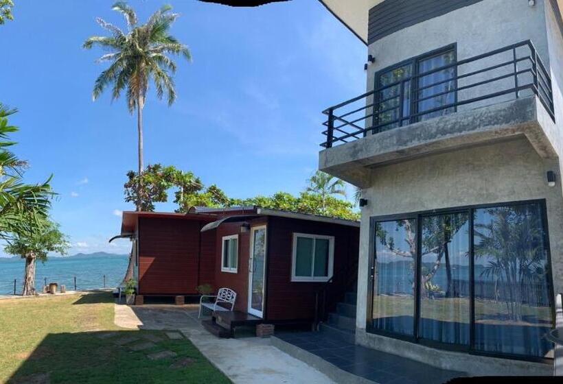 بانگلوی سوپریور, Somphoch Garden