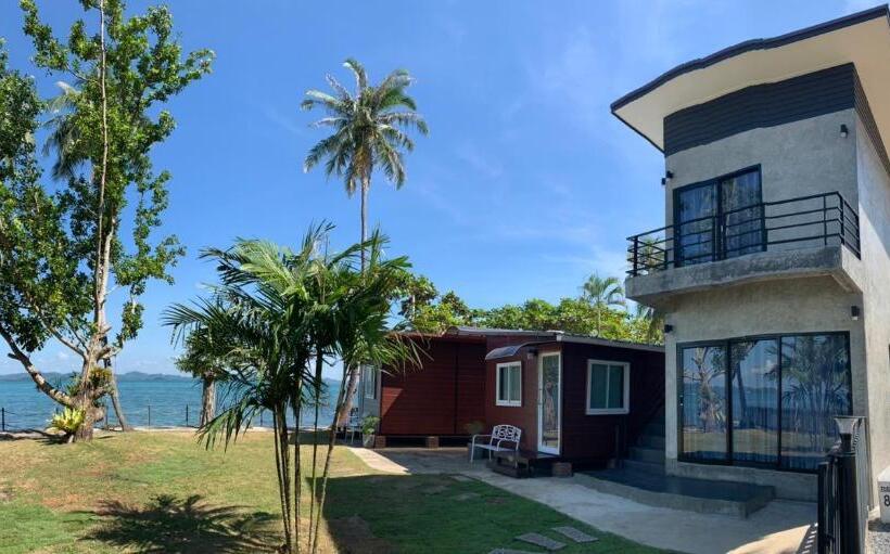 بانگلوی سوپریور, Somphoch Garden