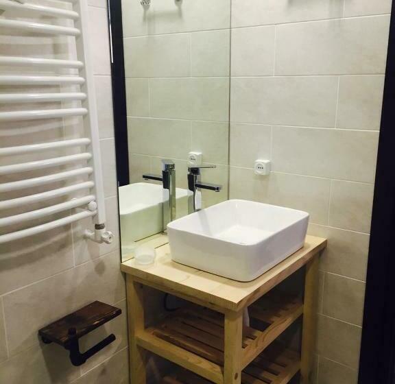 استودیوی استاندارد, Ski Resort Bakuriani