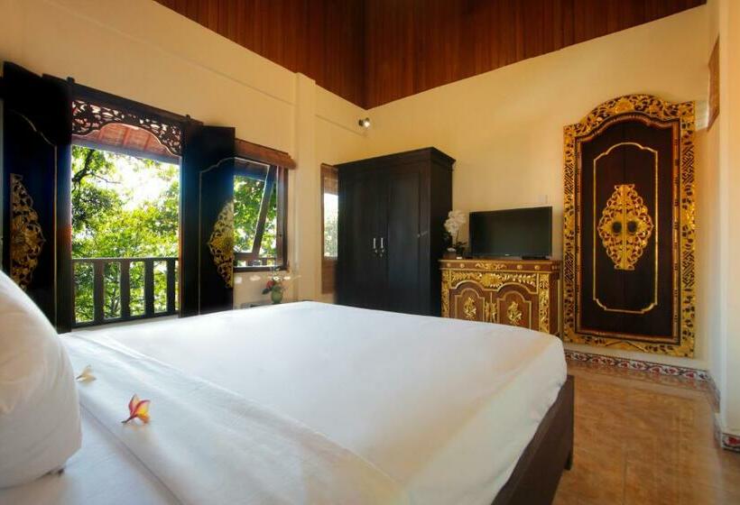 חדר סופריור, Graha Madesimon