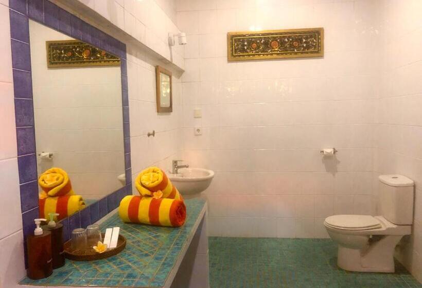 חדר סטנדרט, Graha Madesimon