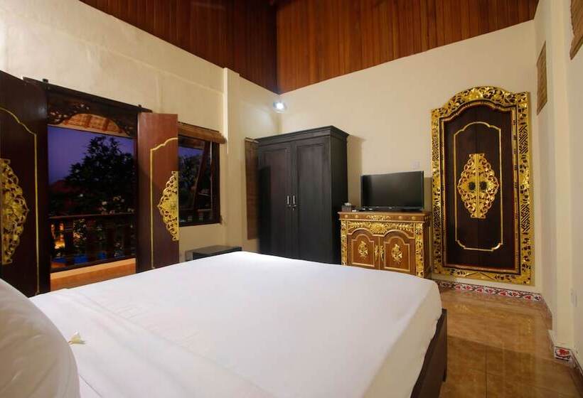 חדר סופריור, Graha Madesimon