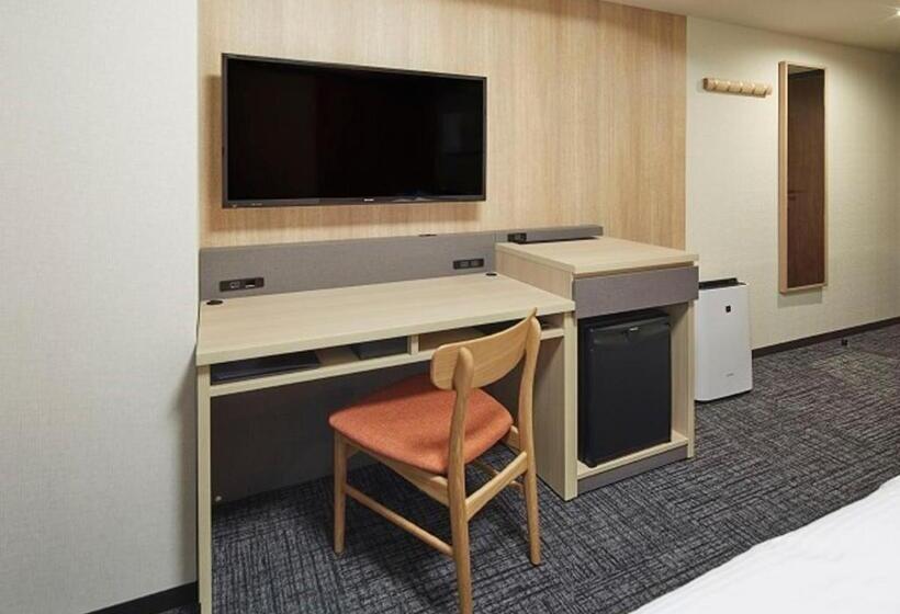 基本间, Iroha Grand Hotel Matsumoto Eki Mae