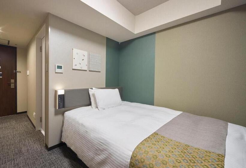 基本间, Iroha Grand Hotel Matsumoto Eki Mae