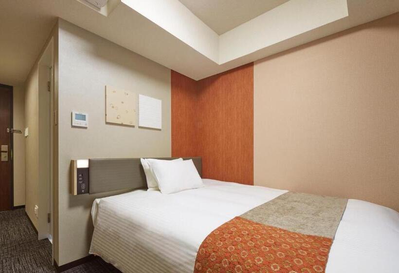 اتاق عادی, Iroha Grand Hotel Matsumoto Eki Mae