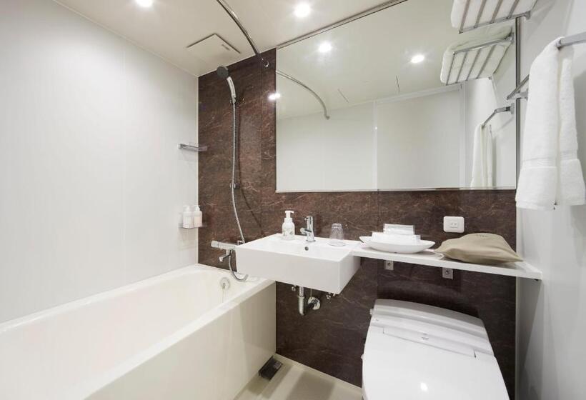 经济房, Iroha Grand Hotel Matsumoto Eki Mae