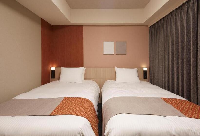 经济房, Iroha Grand Hotel Matsumoto Eki Mae