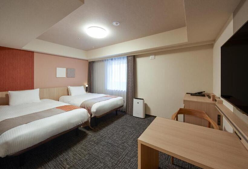 经济房, Iroha Grand Hotel Matsumoto Eki Mae