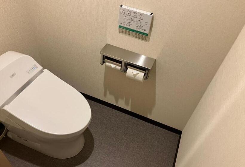 高级大房间, Iroha Grand Hotel Matsumoto Eki Mae