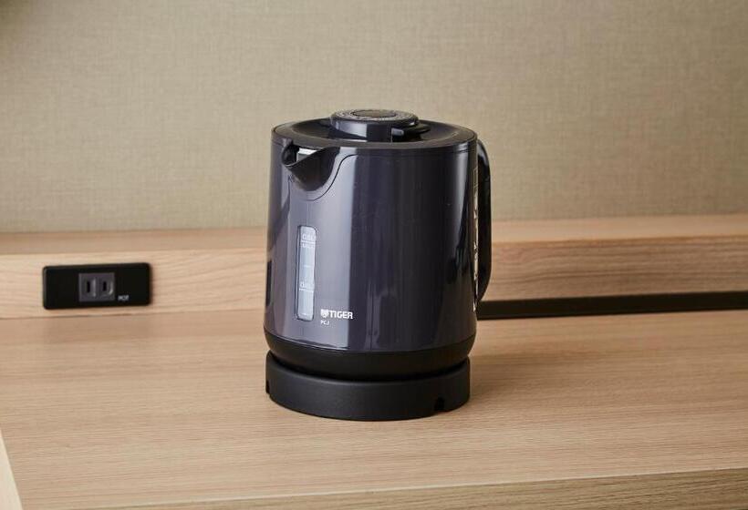 高级大房间, Iroha Grand Hotel Matsumoto Eki Mae