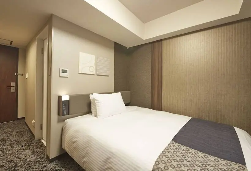 ベーシックルーム, Iroha Grand Hotel Matsumoto Eki Mae