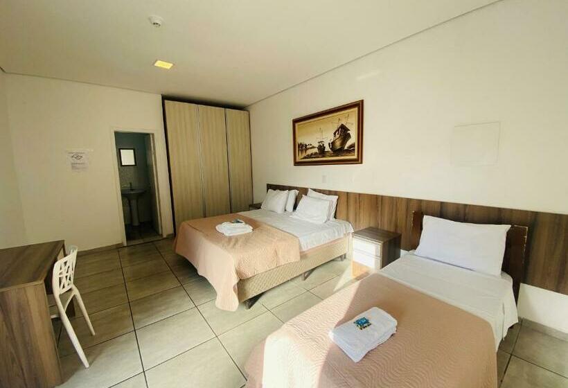 スイート, Itu Shopping