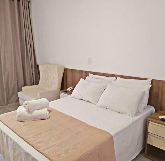 סוויטת סופריור, Itu Shopping