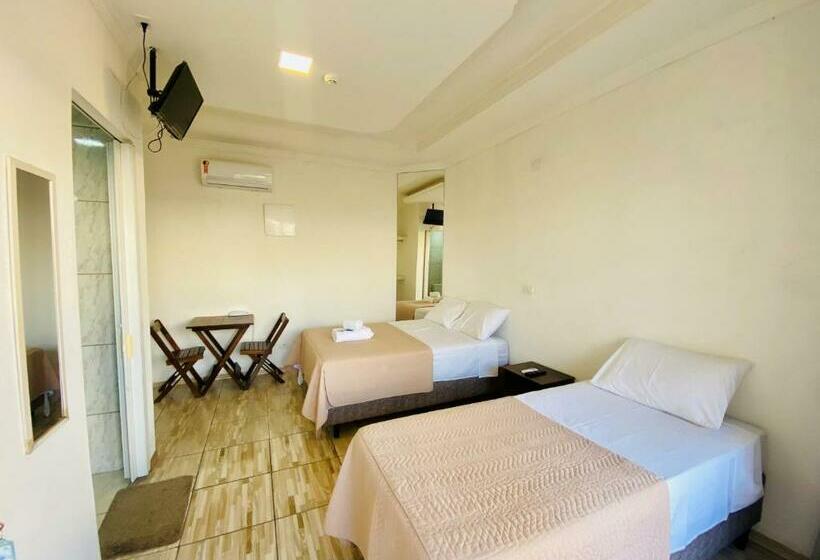 חדר סטנדרט, Itu Shopping