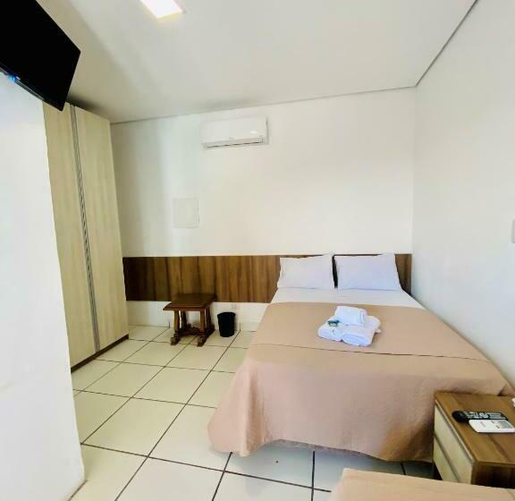 חדר סטנדרט, Itu Shopping