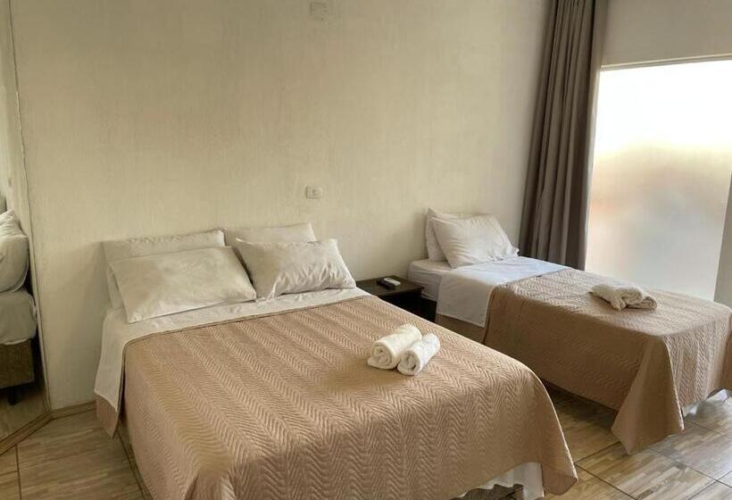 חדר סטנדרט, Itu Shopping