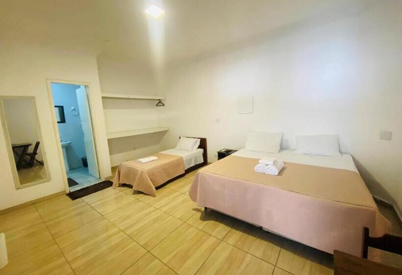 חדר אקונומי, Itu Shopping