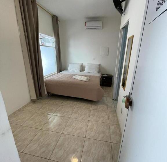 חדר אקונומי, Itu Shopping